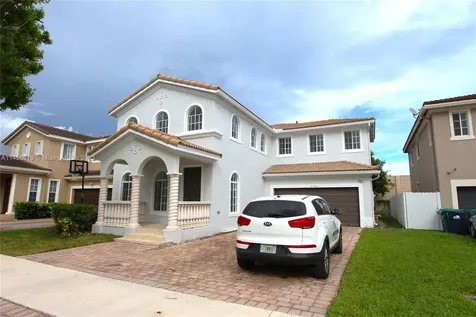 27861 SW 139th Court Homestead FL 33032