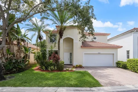16235 Opal Creek Drive Weston FL 33331