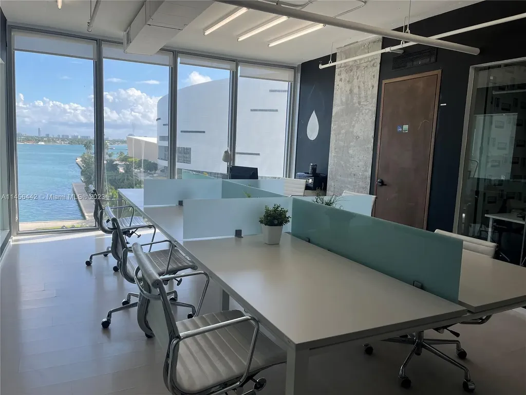 888 Biscayne Boulevard Miami FL 33132