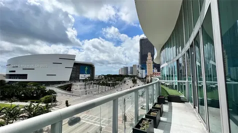 888 Biscayne Boulevard Miami FL 33132