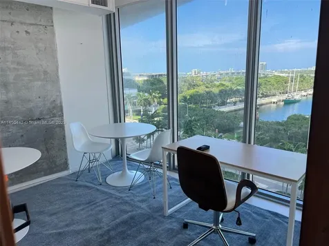 888 Biscayne Boulevard Miami FL 33132