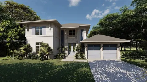 6800 SW 59th Street Miami FL 33143