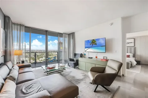 88 SW 7th Street Miami FL 33130