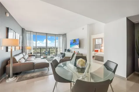 88 SW 7th Street Miami FL 33130
