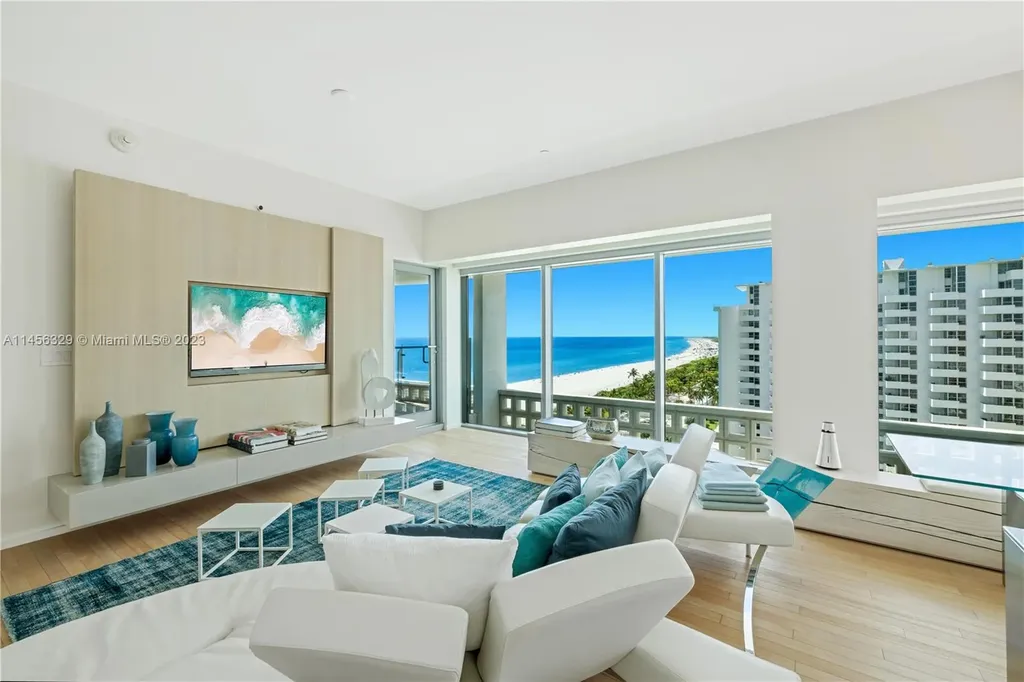 2901 Collins Avenue Miami Beach FL 33140