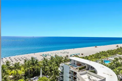 2901 Collins Avenue Miami Beach FL 33140