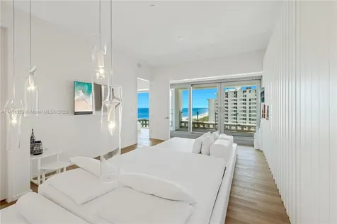 2901 Collins Avenue Miami Beach FL 33140