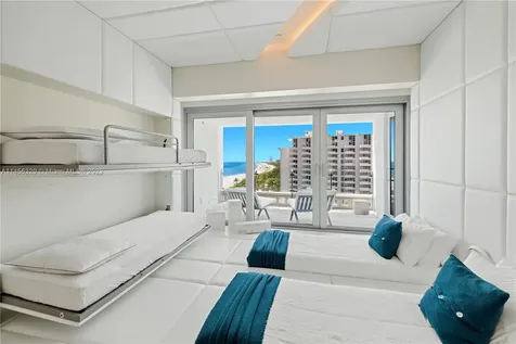 2901 Collins Avenue Miami Beach FL 33140
