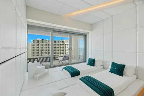 2901 Collins Avenue Miami Beach FL 33140