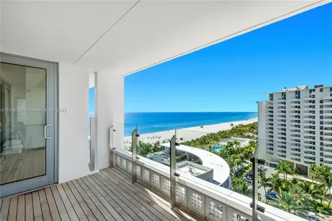 2901 Collins Avenue Miami Beach FL 33140