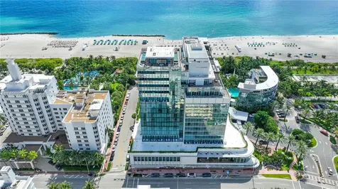 2901 Collins Avenue Miami Beach FL 33140