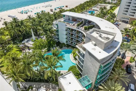 2901 Collins Avenue Miami Beach FL 33140