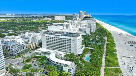 2901 Collins Avenue Miami Beach FL 33140