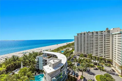 2901 Collins Avenue Miami Beach FL 33140