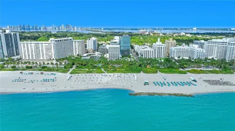 2901 Collins Avenue Miami Beach FL 33140