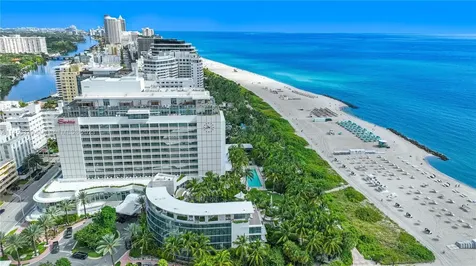 2901 Collins Avenue Miami Beach FL 33140