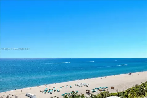 2901 Collins Avenue Miami Beach FL 33140