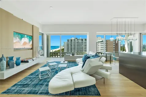 2901 Collins Avenue Miami Beach FL 33140