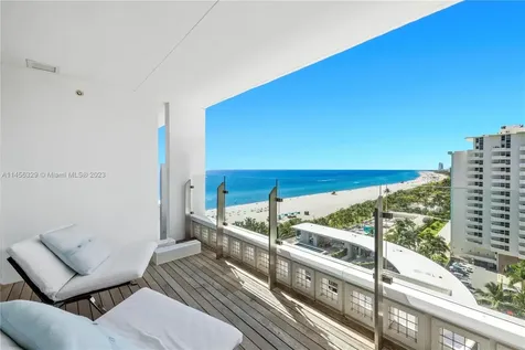2901 Collins Avenue Miami Beach FL 33140