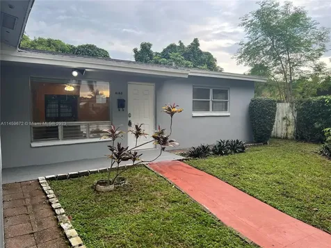 4148 NW 45th Terrace Lauderdale Lakes FL 33319