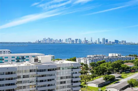 7601 E Treasure Drive North Bay Village FL 33141