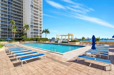 7601 E Treasure Drive North Bay Village FL 33141
