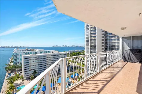 7601 E Treasure Drive North Bay Village FL 33141