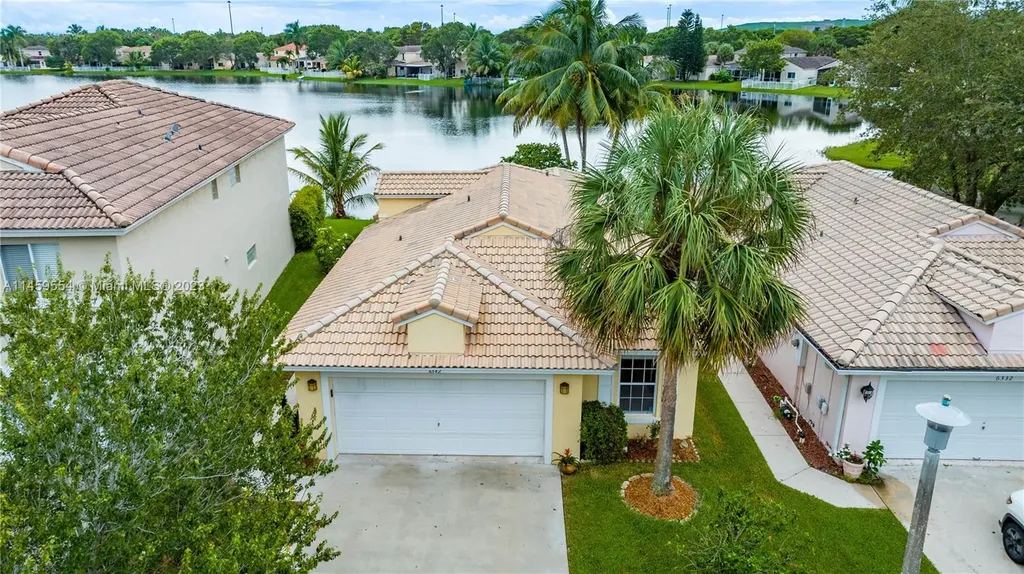 6342 NW 40th Avenue Coconut Creek FL 33073