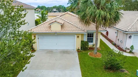 6342 NW 40th Avenue Coconut Creek FL 33073