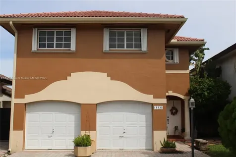 15335 SW 41st Terrace Miami FL 33185