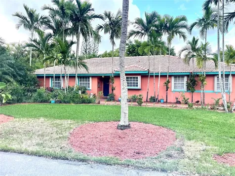 14930 SW 154th Terrace Miami FL 33187
