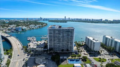 7601 E Treasure Drive North Bay Village FL 33141