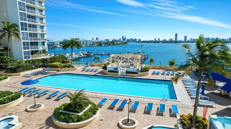 7601 E Treasure Drive North Bay Village FL 33141