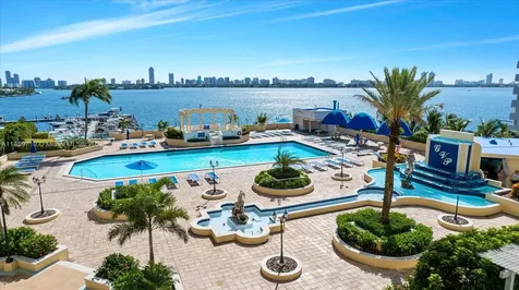 7601 E Treasure Drive North Bay Village FL 33141