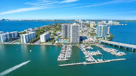 7601 E Treasure Drive North Bay Village FL 33141