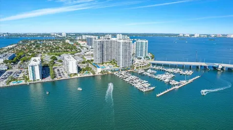 7601 E Treasure Drive North Bay Village FL 33141