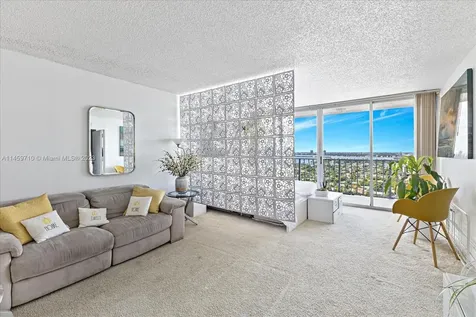 7601 E Treasure Drive North Bay Village FL 33141