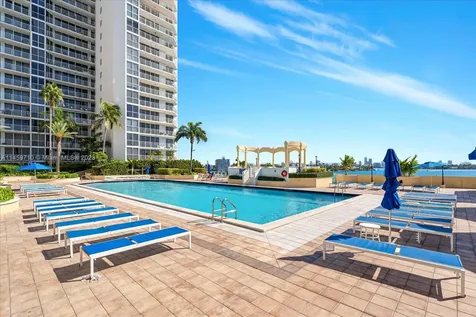 7601 E Treasure Drive North Bay Village FL 33141