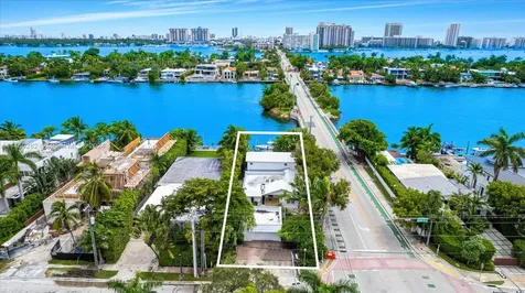 433 E Dilido Drive Miami Beach FL 33139