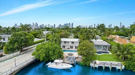 433 E Dilido Drive Miami Beach FL 33139