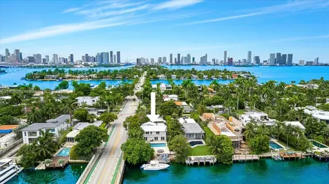 433 E Dilido Drive Miami Beach FL 33139