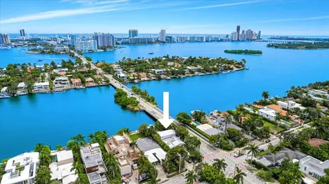 433 E Dilido Drive Miami Beach FL 33139