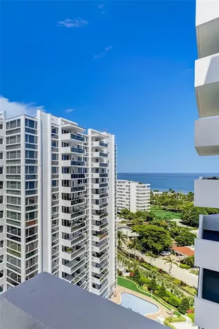 2701 N Ocean Boulevard Fort Lauderdale FL 33308