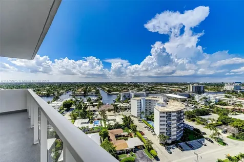 2701 N Ocean Boulevard Fort Lauderdale FL 33308