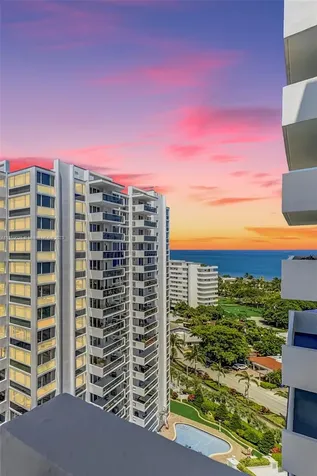 2701 N Ocean Boulevard Fort Lauderdale FL 33308