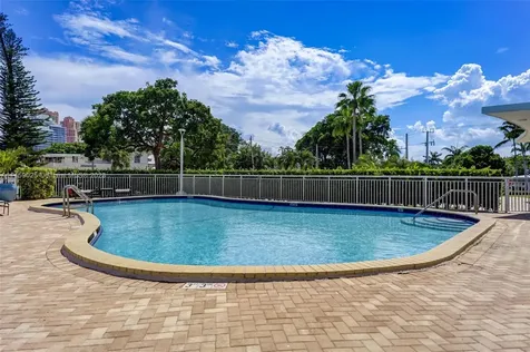 2701 N Ocean Boulevard Fort Lauderdale FL 33308