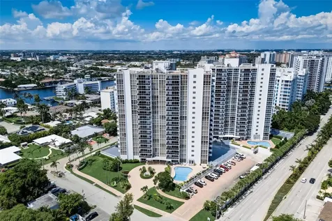 2701 N Ocean Boulevard Fort Lauderdale FL 33308