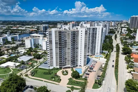 2701 N Ocean Boulevard Fort Lauderdale FL 33308