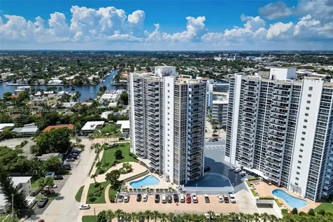 2701 N Ocean Boulevard Fort Lauderdale FL 33308
