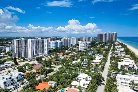 2701 N Ocean Boulevard Fort Lauderdale FL 33308